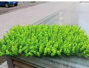 40X60cm dirbtiniai augalai Veja modeliavimas žolė motina viešbučio atidarymo vestuvių sienų apdailai cesped namų dekoro priedai