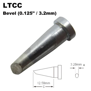 5 VNT Weller LTCC Kampine 3.2 mm 0.125