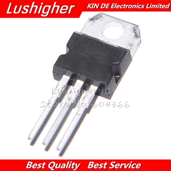 5vnt IRF3205 TO220 F3205 TO-220 IRF3205PBF MOSFET 55V 110A 200W Naujas Originalus