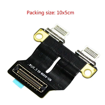 821-01658-USB-C 2018 A1932 DC Maitinimo Jungtis USB-C, Galia Macbook Air 13 