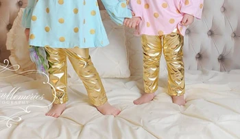 Aukso antblauzdžiai metallic,naujagimiui antblauzdžiai,berniuko, kelnės,baby girl antblauzdžiai,vaikams drabužiai,aukso antblauzdžiai mergaitėms