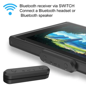 Ausinės, Kelionės Žaidimų Priedai Bluetooth 5.0 Daugiafunkcį Namų USB Imtuvas, Adapteris, Nešiojamųjų Garso Plug And Play For PC