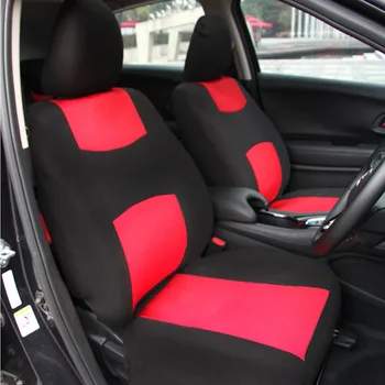 Automobilių Sėdynės Padengti Universalus Auto Apima Automobilių Automobilių Sėdynių apsaugos Jeep Alfa Romeo