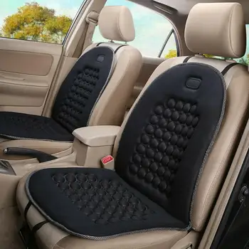 Automobilių sėdynės pagalvėlės, Kvėpuojantis Sėdynės Padengti keturis sezonus universalus Sėdi Ortopedijos Priekinės Sėdynės Padengti Auto Interjero prekės