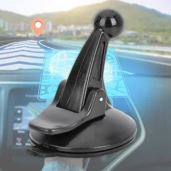 Automobilių Universalus prekinis, galinis Stiklo siurbtukas Mount Telefono Laikiklis prietaisų Skydelyje Mobiliojo ryšio Telefono Stovas GPS Laikiklis