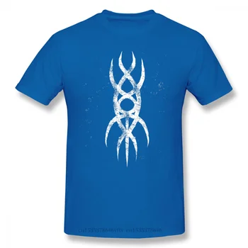 Bloodborne Medžiotojų Kilmės Gotikos Yharnam Žaidimas Oedon Writhe Juokinga Crewneck Medvilnės 2020 M., T-shirt