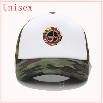 CCCP Interkosmos V01 aukštos plaukai surišti į uodegą skrybėlę tėtis skrybėlę beisbolo kepuraitę moterų bžūp beisbolo kepuraitę moterų logotipą skrybėlę hip-hop kepurės vyrams