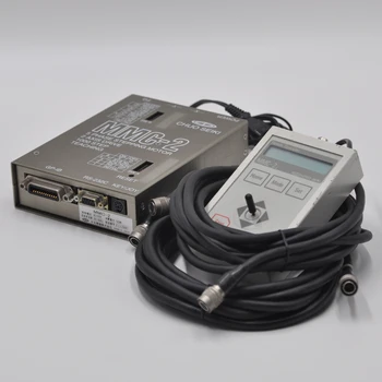 CHUO MMG-2 MMC-J elektros konsolės valdikliu rankena kabelis originalus naudojami
