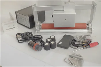 Data spausdintuvas mašina Dia 36mm spaustuvinių dažų roller