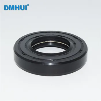 DMHUI prekės aukšto slėgio alyvos sandariklis OEM AP1337F 25X46X9.5/25*46*9.5 Gumos gumos TCZ Tipo motorinių ISO9001:2008 25*46*9.5 mm