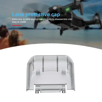 Drone Anti-scratch Objektyvas Bžūp DJI Mavic Mini Quick-Release Gimbal ir vaizdo Kamera, Vandeniui atsparus Dulkėms Apsauginis Dangtelis