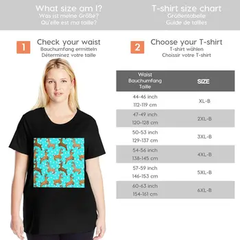 Elniai Ir Snaigės trumparankoviai Marškinėliai Moterims T-shirt Viršūnės Vasarą Didelio Dydžio Prarasti Viršuje Moterų