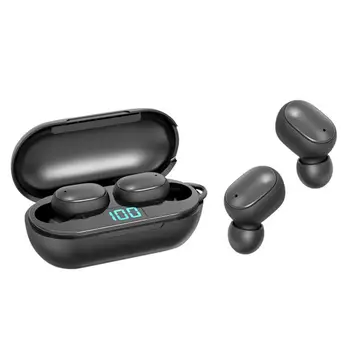 H6 Bluetooth Automatinė Porą Ausines, Ausinių, Sporto Porą Ausines, Ausinių, Sporto