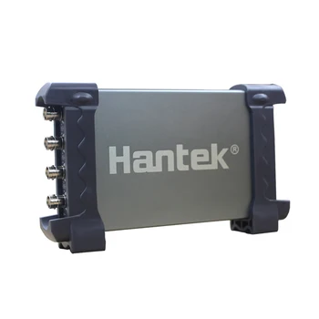 Hantek 6254bc PC USB Oscilloscope 4 Ch 250mhz 1gsa/s Signalo Įrašymo Ir Pakartojimo Funkcija, 64k Atminties Gylis Originalas