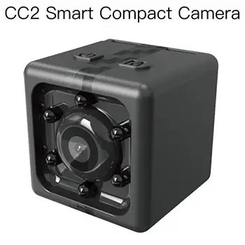 JAKCOM CC2 Kompaktiškas Fotoaparatas, Naują atvykimo alkoholiu veiksmų fotoaparato m20 kamera 720p 4k accories 7 black c930 žiūrėti mini 2560p c930e wifi