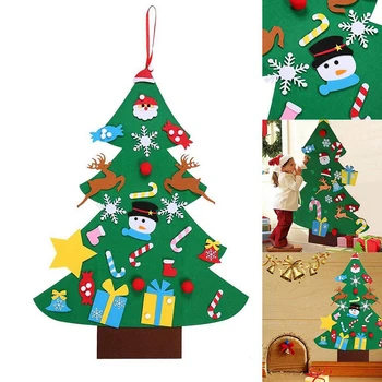 Kalėdų Ornamentu Mediniai Kabantys Pakabukai Kalėdų Medžio Bell Kalėdų Dekoracijas Namams Šalis Naujųjų Metų 2021 Navidad