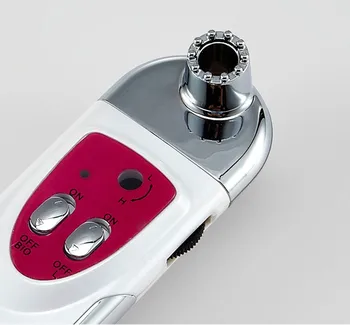 KD8900, lazerinės akių raukšlių stangrinamasis masažas grožio priemonė namų elektroninę įrangą, importuotų priemonė