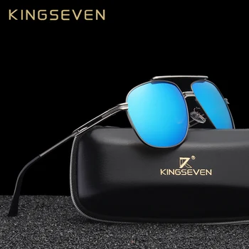 KINGSEVEN Brand Classic 