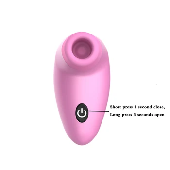 Lytis Produkto Vibratorius Moterims Klitoris Čiulpti Spenelį Klitorio Stimuliatorius Lyžis Spenelių Vibratorius Lyžis Gyvis Oralinio Sekso Žaislai