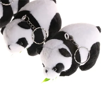 Mados Pliušinis Gyvūnų Panda 
