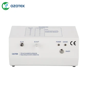 Medicinos generatore di ozono MOG003 5-99ug/ml