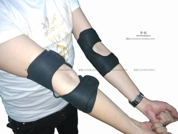 Medicinos Turmalinas Savarankiškai šildymo rankos alkūnę rankos šiltas sporto įranga Rankos sąnarių skausmas Magnetotherapy vyrams ir moterims