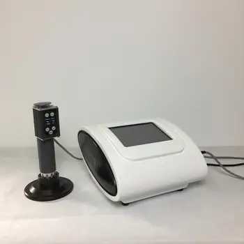 Mini Akustinių Bangų Theraphy ED elektromagnetinės terapijos aparatas kovos su ED erekcijos disfunkcija Fizinė Terapija