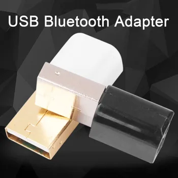 Mini USB Bluetooth Adapteris V4.0 AUX 