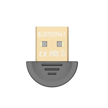 Mini USB Bluetooth Adapteris ĮSA 4.0 