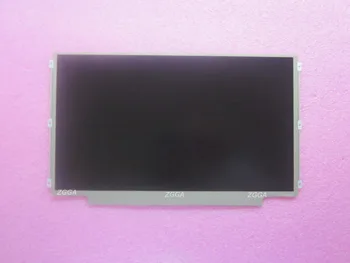 Naujas Lenovo ThinkPad X220 X220i X230 X230i Nešiojamas LCD Ekranas HD 40pin Matinis 93P5671 93P5670 1366*768 Matricos B125XW01 V. 0