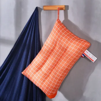Naujas tinklelis pagalvė minkšta kaklo miego pagalvės kaklo sveikatos priežiūros almohada pagalvės miegui 48*74cm neckrest patalynės, namų tekstilės