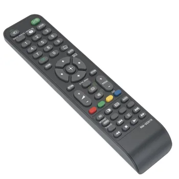 Naujas TV Remot Nuotolinio RM-GD019 Sony TV
