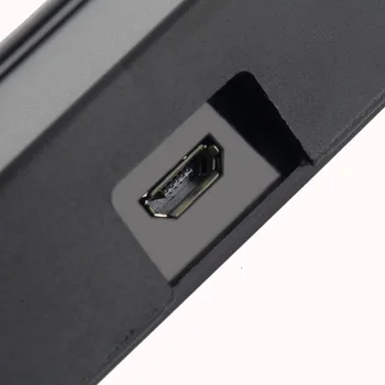Naujausias Magnetinio Įkrovimo Desktop Dock Docking Station Sinchronizavimo Lopšys Įkroviklio Sony Xperia Z2 skatinimo