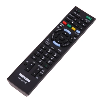 Nuotolinio Valdymo Pakeitimas SONY TV RM-ED052 RM-ED050 RM-ED053 RM-ED060 RM-ED046 RM-ED044