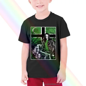 O Neigiamas Albumo Koncertas, Meno Juoda Vaikų Vaikas, T-marškinėliai, Unisex S 234Xl M124