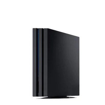 Pagrindinio Variklio Apsauginį kiautą, Sony PlayStation4 Pro PS4 pro Žaidimų Konsolės Pakeitimo Priekinis Korpuso Dangtis