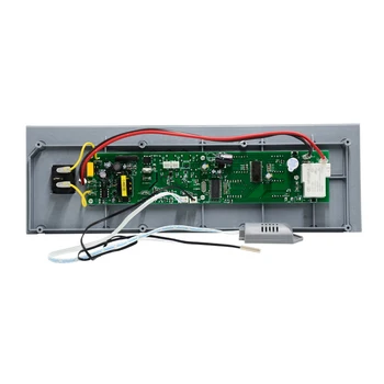 Pažangi Icubator Valdytojas aukštos kokybės Daugiafunkcinis Automatinis Skaitmeninis Inkubatorius Valdytojas HTMC-6 12V+220V