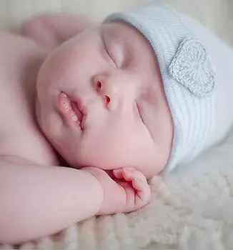 Pudcoco Prekės Cute Baby Kūdikio Mergina Skrybėlę Bamblys Nežiūriu Bowknot Ligoninės Bžūp Šilta Kepuraitė Žiemos Skrybėlę Naujagimių Fotografijos Rekvizitai