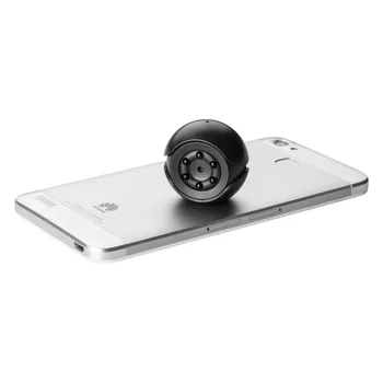 SQ6 1080P HD Sporto Kamera Jutiklis Portable DV Saugumo Mini Kamera Naktinis Matymas, Judesio Aptikimas, Kamera Paramos Paslėptas SQ8