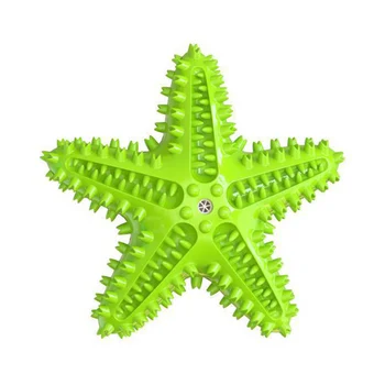 Starfishs Formos Šuo Molinis Stick Patvarus Sveikų Dantų Šepetėlį Žaislo Kramtymas Naminių Reikmenys Lašas Laivybos