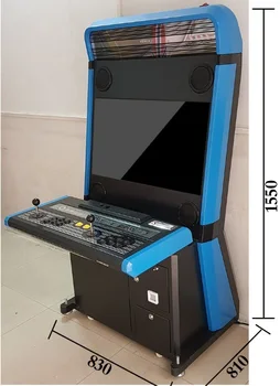 TAITO VEWLIX F ŽAIDIMO MAŠINA KABINETO arkadinis žaidimas mašina, Vaizdo Žaidimų Pultai