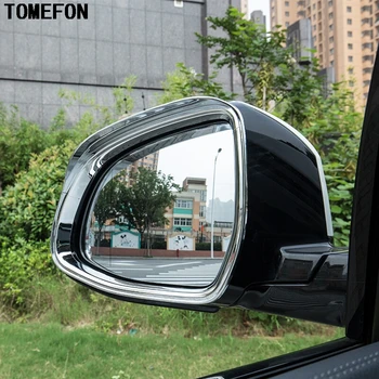 TOMEFON BMW X3 G01 2018 ABS Chrome 