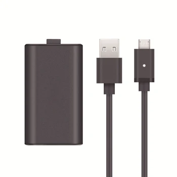 USB Įkrovimo Baterija (akumuliatorius Rinkinys, Skirtas 