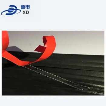 Už haima fumeilai MPV automobilio sandarinimo juosta sienos dulkių feng shui susidūrimo modifikuotos gumos sandarinimo juostos