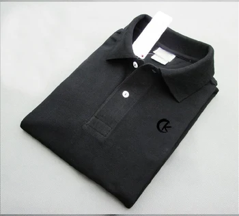 Vasaros Atvartas, Grynos Spalvos Polo Marškinėliai Vyrams Naujas Produktas Mados Paprasta Prarasti Medvilnės Trumpomis Rankovėmis Vyrų T-Shirt