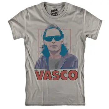 Vasco Rossi Marškinėliai Siamo Solo Noi 