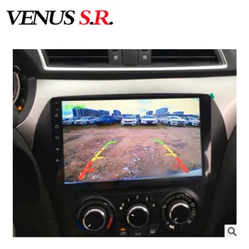 VenusSR Android 8.1 2.5 D automobiliui, dvd Suzuki Ciaz Alivio radijo multimedia, GPS Radijas stereo gps navigacijos