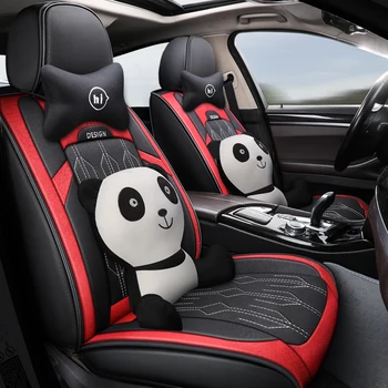 Visiška linų pluošto automobilių sėdynės padengti automobilių sėdynės apima vw golf 2 3 4 5 6 7 mk2 mk3 mk4 mk5 mk6 mk7