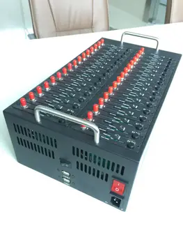 Xjx 32 uostų masiniai sms gsm modemo balso usb gsm modemo baseinas kannel sms programinė įranga